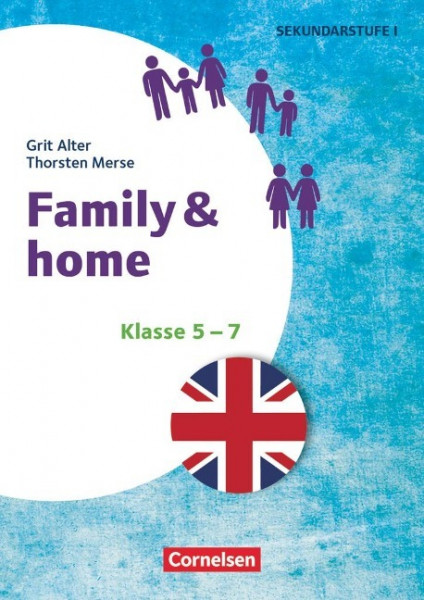 Klasse 5-7 - Family & Home