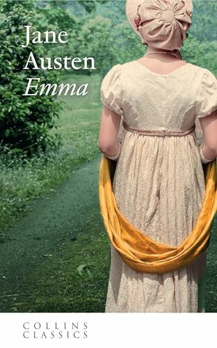 Emma: An essential, best-loved classic (Collins Classics)