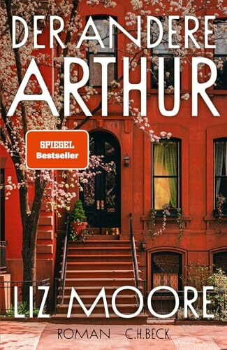 Der andere Arthur: Roman