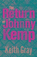 The Return of Johnny Kemp