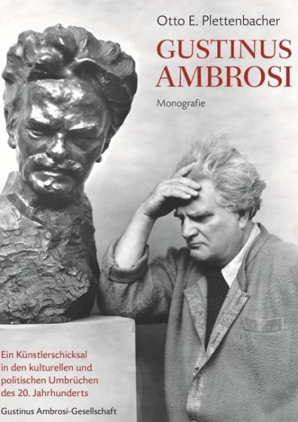 Gustinus Ambrosi. Monographie