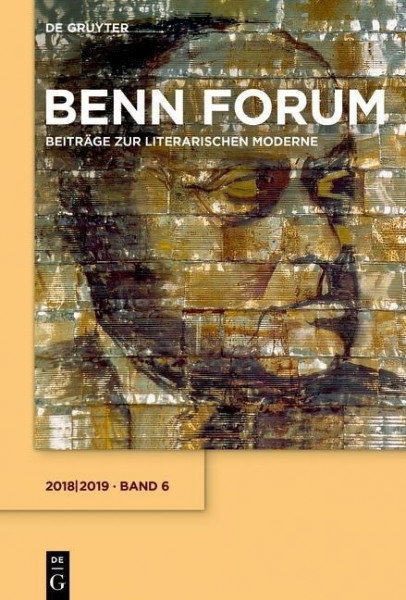 Benn Forum Band 6 2018/2019