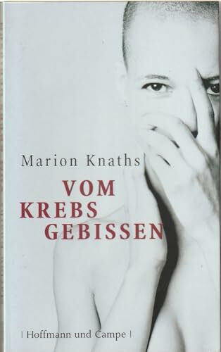 Vom Krebs gebissen
