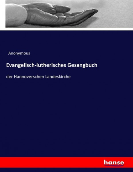 Evangelisch-lutherisches Gesangbuch