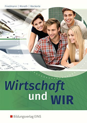 Wirtschaft und WIR: Schülerband