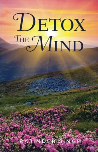 Detox the Mind Detox the Mind