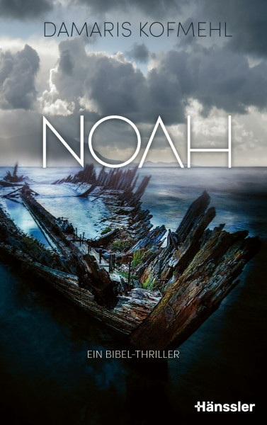 Noah: Ein Bibel-Thriller