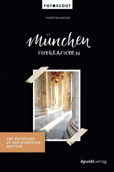 München fotografieren