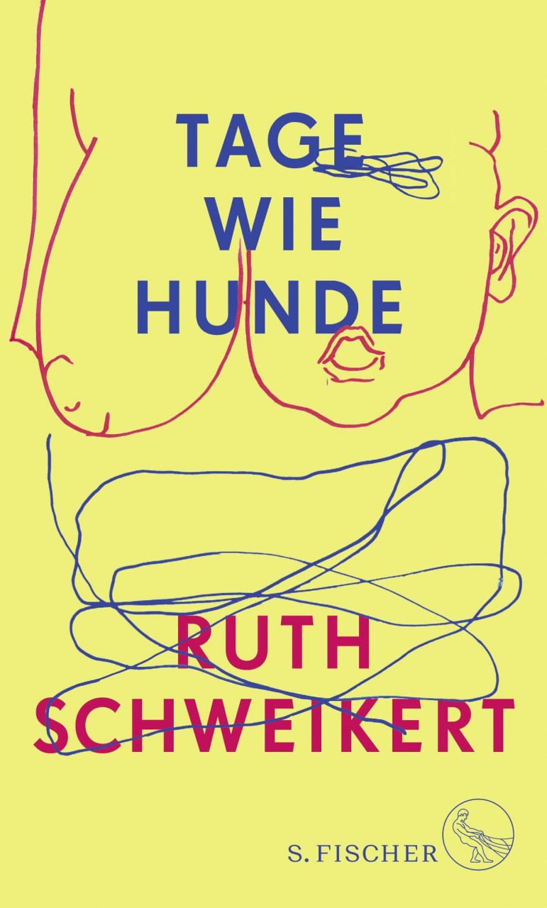 S. Fischer Tage Wie Hunde