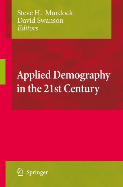 Applied Demography in the 21st Century