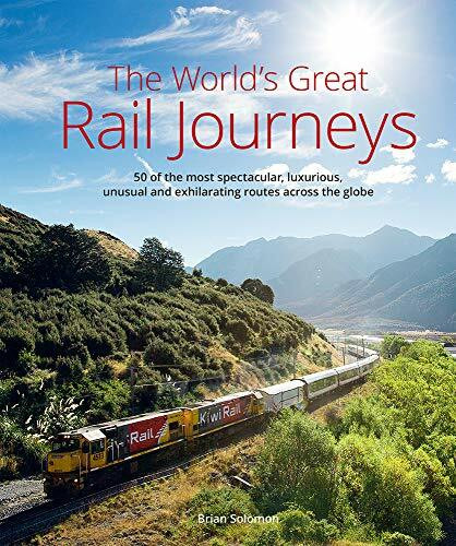The World's Great Railway Journeys