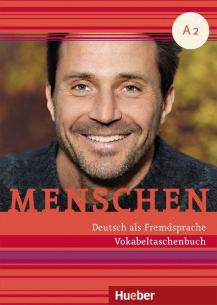 Menschen A2. Vokabeltaschenbuch