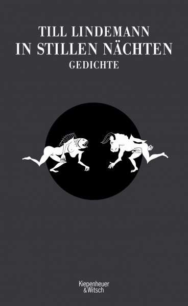 In stillen Nächten: Gedichte