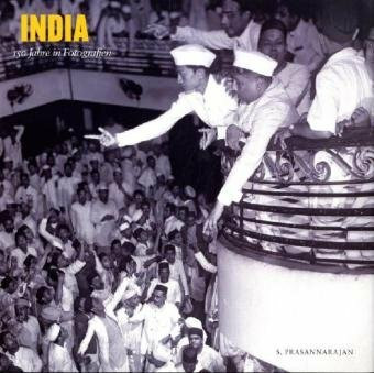 Indien. India: 150 Jahre in Fotografien. Von Getty Images