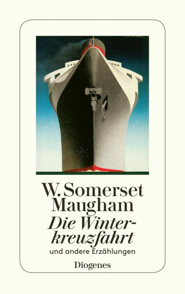 Die Winterkreuzfahrt: und andere Erzählungen (detebe)