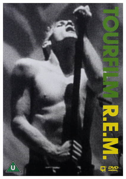R.E.M. - Tour Film
