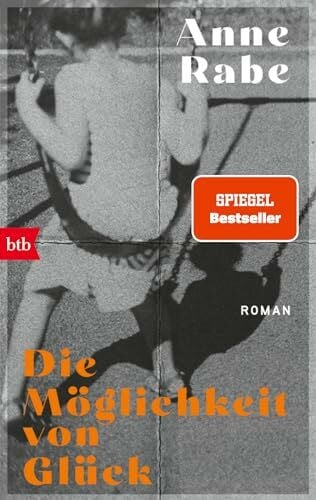Die Möglichkeit von Glück: Roman