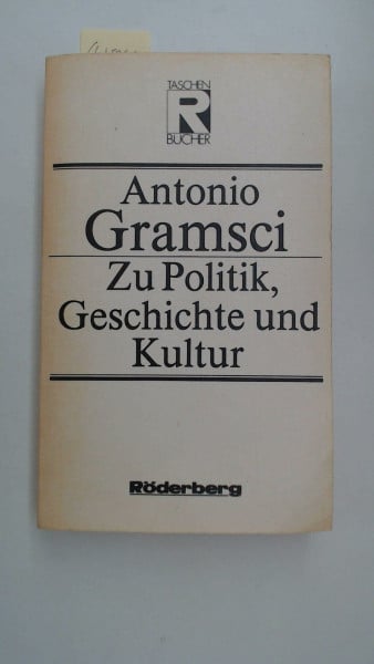 Zu Politik, Geschichte und Kultur: