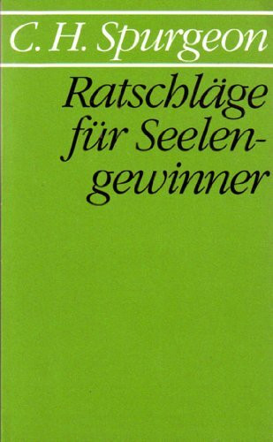Ratschläge für Seelengewinner