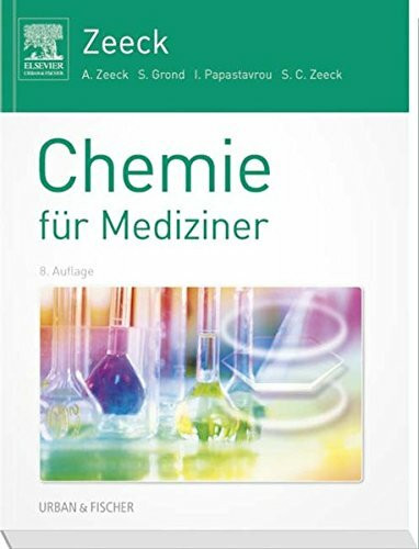 Chemie für Mediziner