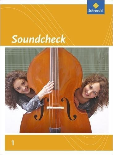 Soundcheck 1. Schülerband. Ausgabe Süd