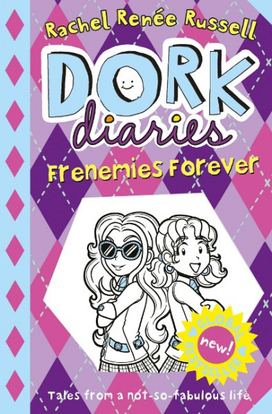 Dork Diaries 11: Frenemies Forever