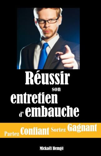 Réussir son entretien d'embauche