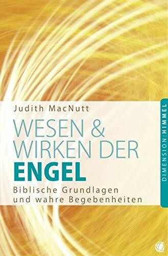 Wesen und Wirken der Engel: Biblische Grundlagen und wahre Begebenheiten
