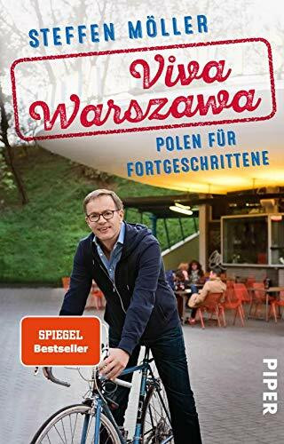 Viva Warszawa: Polen für Fortgeschrittene