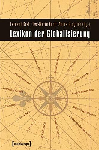 Lexikon der Globalisierung (Global Studies)