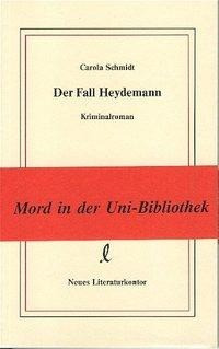 Der Fall Heydemann