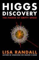 Higgs Discovery