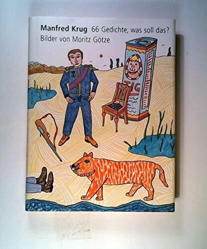 66 Gedichte, was soll das?