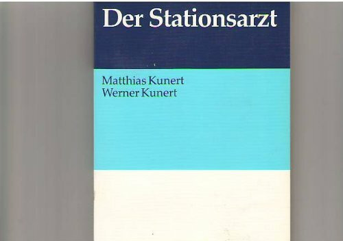 Der Stationsarzt