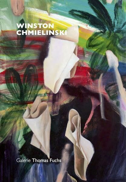Winston Chmielinski