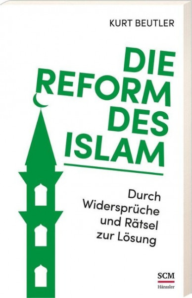 Die Reform des Islam