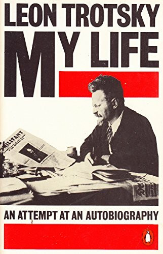 My Life: An Attempt at an Autobiography