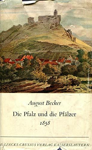 Die Pfalz und die Pfälzer
