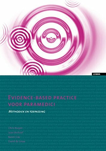 Evidence-based practice voor paramedici: methodiek en toepassing