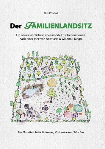 Der Familienlandsitz: Ein neues ländliches Lebensmodell für Generationen