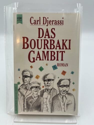 Das Bourbaki Gambit