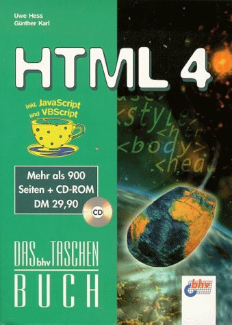 HTML 4