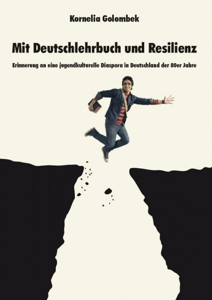 Mit Deutschlehrbuch und Resilienz: Erinnerung an eine jugendkulturelle Diaspora in Deutschland der 80er Jahre
