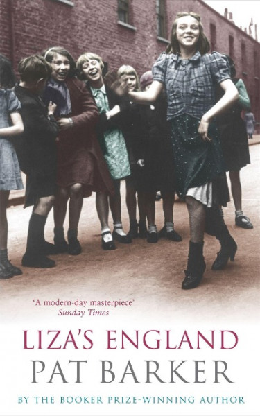 Liza's England