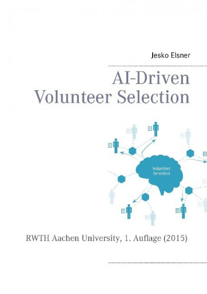 AI-Driven Volunteer Selection