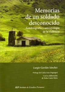 Memorias de un soldado desconocido