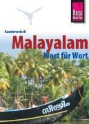 Kauderwelsch Sprachführer Malayalam für Kerala Wort für Wort