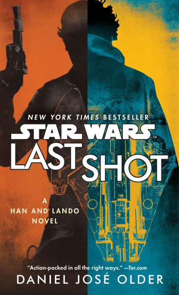 Star Wars: Last Shot