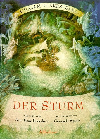 Der Sturm