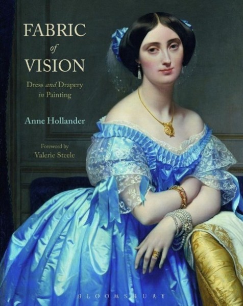 Fabric of Vision